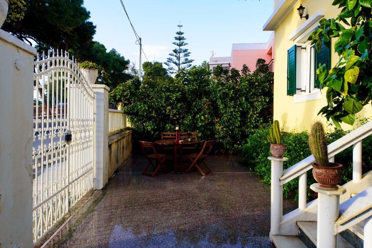 Jasmine Of Poseidonia Apartment Posidhonia  Exterior photo