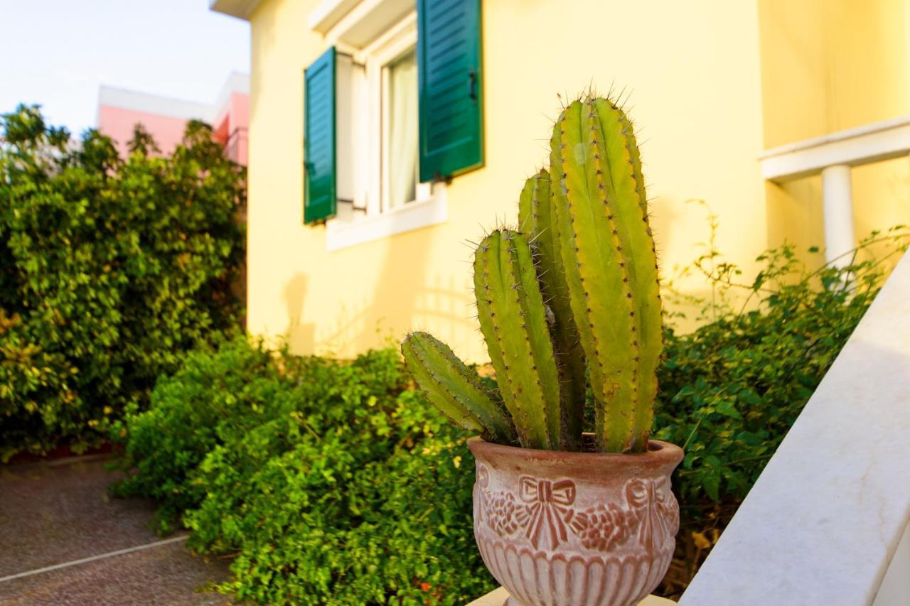 Jasmine Of Poseidonia Apartment Posidhonia  Exterior photo